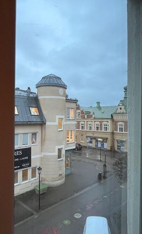 Stora Gatan 4 A - Foto 2