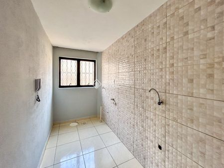 Apartamento com 2 quartos e 44m² para alugar em Marechal Rondon, Canoas. - Foto 3