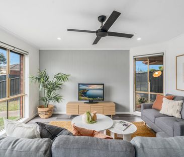 Impeccably Renovated Home - Photo 6