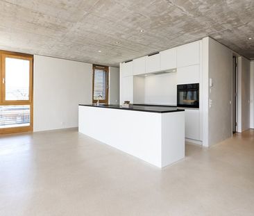 2.5 Zimmer, 74 m², EG - Photo 2