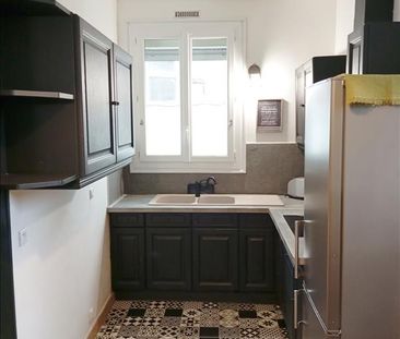 2 pièces - Meublé - 50,52 m² - RDC - Colocation autorisée - Photo 3