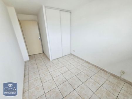 Location Appartement 4 pièces 88m² PERPIGNAN 66100 - Photo 2