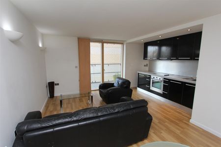 West Point, Leeds City Centre, LS1 4JU - Photo 3