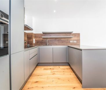 2 bedroom apartment to rent - Photo 6