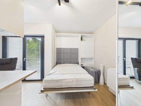 nowoczesne LOKUM w TOPowej lokalizacji / ul.Kątowa 16.06 m² - Photo 2