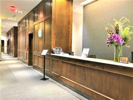 For Lease - 426 University Avenue Unit# 1706, Toronto, Ontario - Photo 5