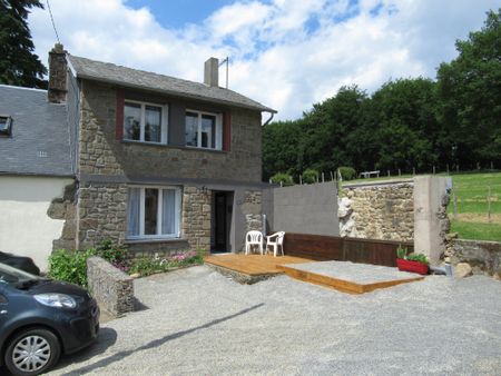 Location Maison 3 pièces 43m² LA FERTE MACE 61600 - Photo 2