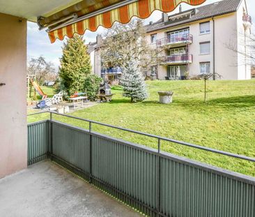 5 Zimmer, 90 m², EG - Photo 5