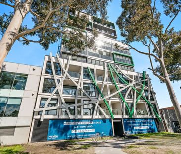 303/60-66 Islington Street, Collingwood VIC 3066 - Apartment For Re... - Photo 6