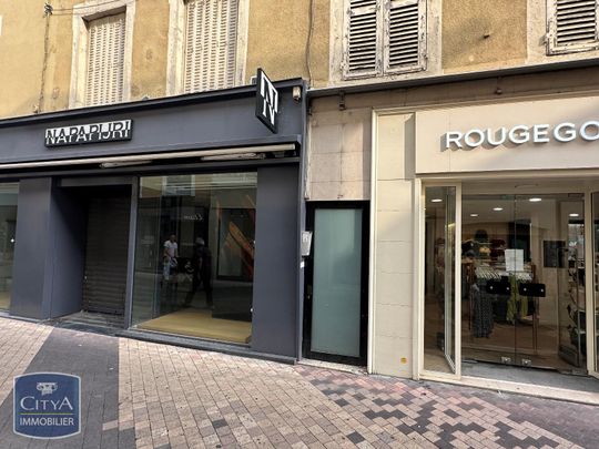 Location Appartement 1 pièce 49m² BOURG EN BRESSE 01000 - Photo 1