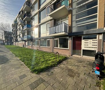 Te huur: Appartement Burgemeester Van Haarenlaan 742 in Schiedam - Foto 1