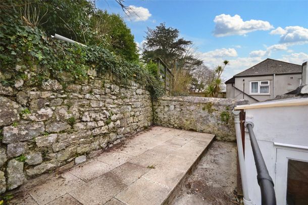 Oxford Avenue, Plymouth, Devon, PL3 - Photo 1