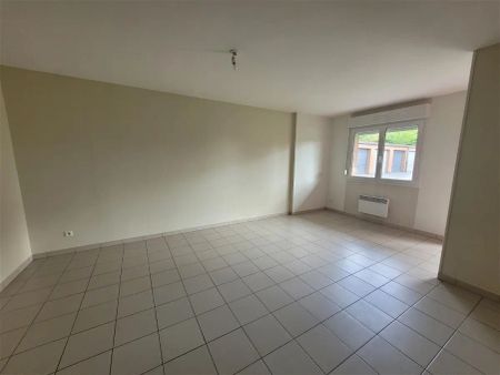 Location appartement 3 pièces - 59.63m² à Maing (59233) - Photo 2