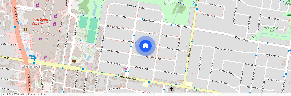 50 Pechey Street, Qld 4032, Chermside