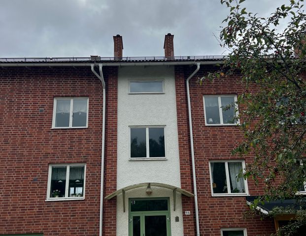 Bergsätravägen 9A - Foto 1