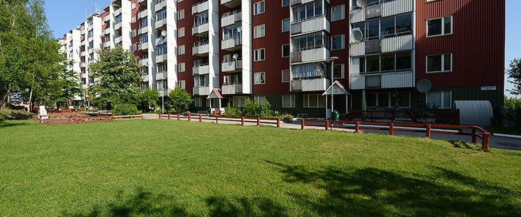 Skarpbrunnavägen 77, Norsborg - Photo 1