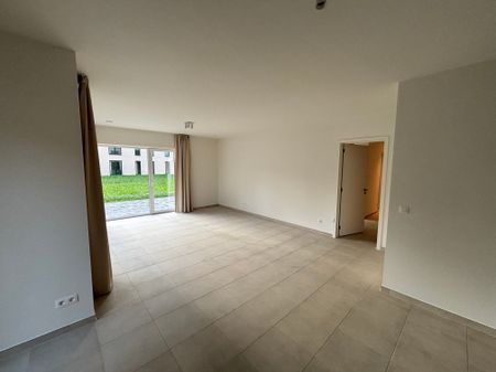 ✨ Exclusief nieuwbouw appartement, gelijkvloers met zeer mooi terras . - Foto 2