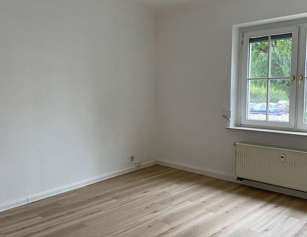 Schöne 4 Raumwohnung - Photo 1