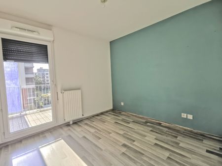 Appartement 4 pièces - Photo 3