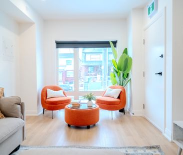 For Lease - 53 Innes Avenue Unit# 2, Toronto, Ontario - Photo 4