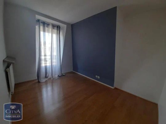 Appartement à louer 2 pièces 48.5m² - Photo 1