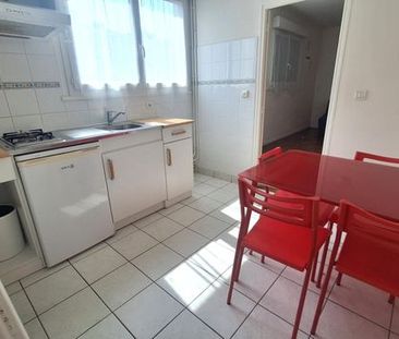 Appartement T1 à louer 1 pièce - 25,70 m2 CHATEAUROUX - 36 - Photo 2