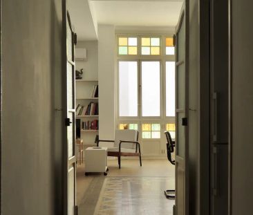2-bedroom apartment for rent in Russafa, bills included - Photo 5