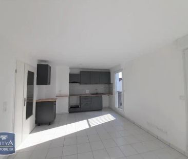 Appartement à louer 3 pièces 56.12m² - Photo 6