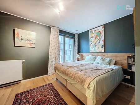 Appartement te huur - Photo 5