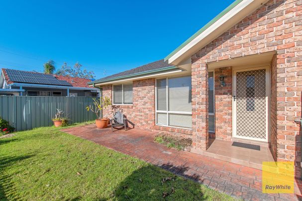 Home For Rent - Photo 1