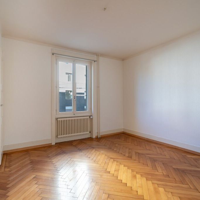 Bel appartement de 2.5 pièces idéalement situé à Lausanne - Photo 1