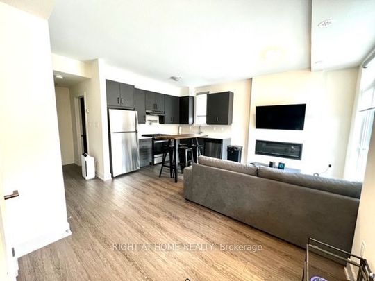 For Lease - 12868 Yonge Street Unit# 16, Richmond Hill, Ontario - Photo 1