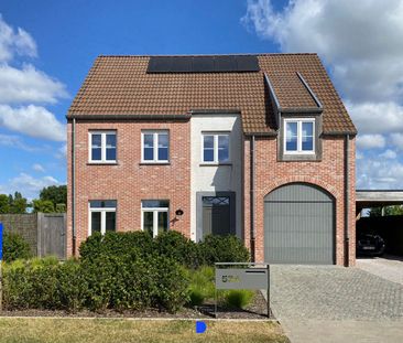 Prachtig gelegen & energiezuinige villa! - Photo 3