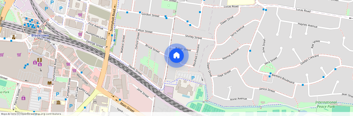 39A Winifred Crescent, Blacktown 2148, New South Wales