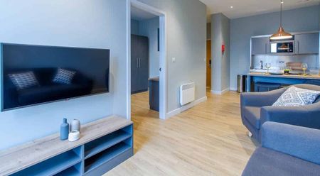 Luxury Studio - Photo 2