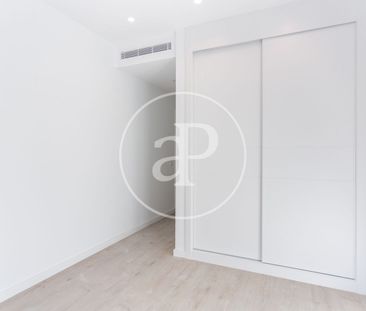 Flat for rent with views in Ruzafa (Valencia) - Photo 1