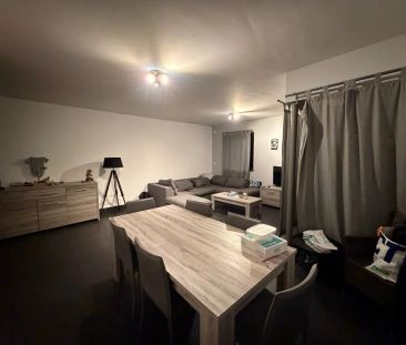 Gelijkvloers app. nabij allerhande voorzieningen te Asper - Photo 6