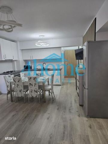 Apartament 3 camere 2 bai|Obor|Bloc Nou|Parcare Subterana|Metrou - Fotografie 5