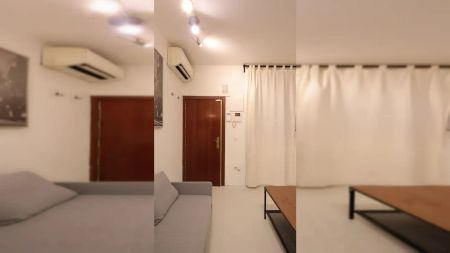Interior Facing 28m2 Apartment in the Centro area - SLT34 - Foto 2
