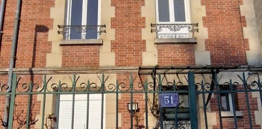 Appartement 2 pièces - 28m2 - Photo 2