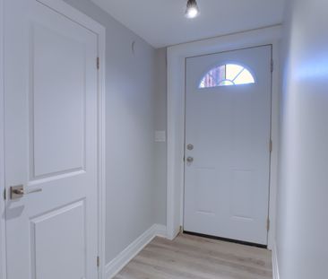 For Lease - 258 KINGSCOURT Avenue Unit# 2, Kingston, Ontario - Photo 6