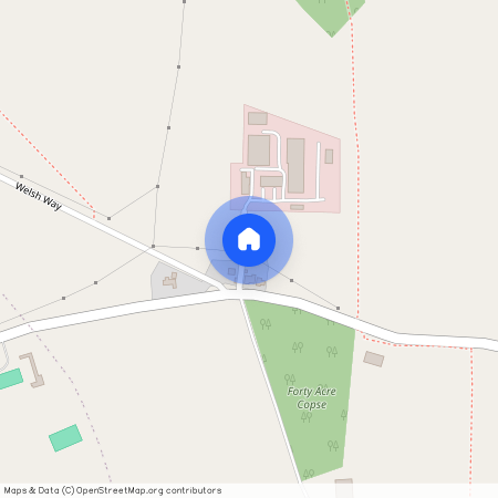 Bagendon Downs Farm, Bagendon, Cirencester, GL7