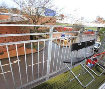 1 bedroom apartment to rent - Photo 5