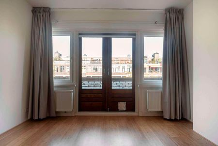 Nolensstraat, Rotterdam, Nederland - Photo 5