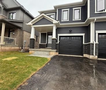 For Lease - 100 Masters Street, Welland, Ontario - Photo 1