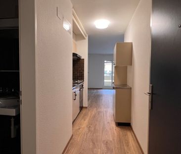 Geräumige 1-Zimmerwohnung in Zürich Oerlikon - Photo 4