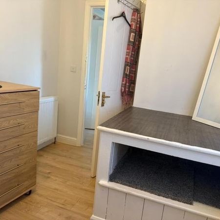 Room in a Shared House, Foundry Walk, LS8 - Photo 3