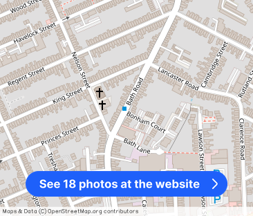 Bath Road, Kettering, Northamptonshire, NN16 - Photo 1