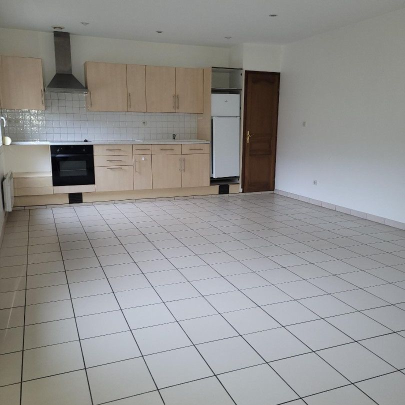 Location Appartement 2 pièces 47m² CAUDRY 59540 - Photo 1