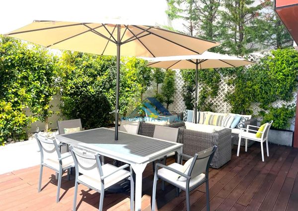 Apartamento T3 em Lisboa